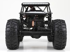 Vaterra Slickrock Rock Crawler 1:18 4WD